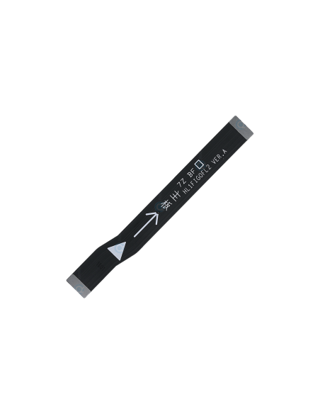 Flex central original para Huawei P Smart