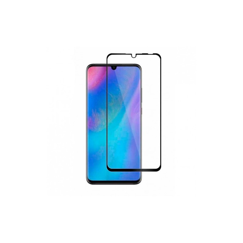 Cristal templado completo para Huawei P30