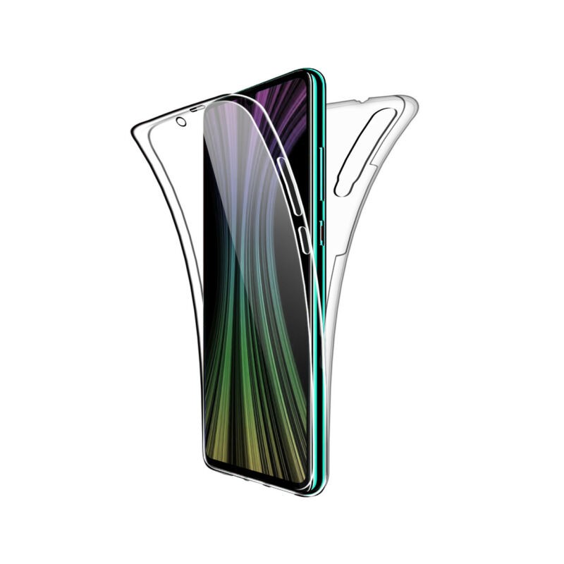 Funda de gel doble para Huawei P30