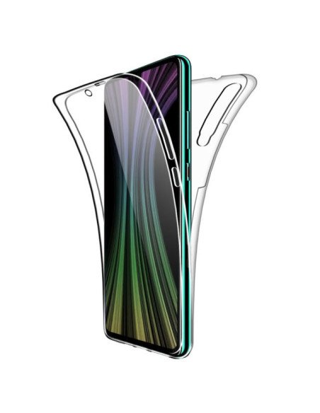 Funda de gel doble para Huawei P30 Pro