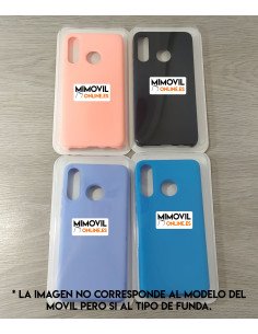 Funda gel calidad para Huawei P30 Pro