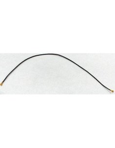 Antena coaxial para Xiaomi Mi A1 / 5X (Remanufacturado)