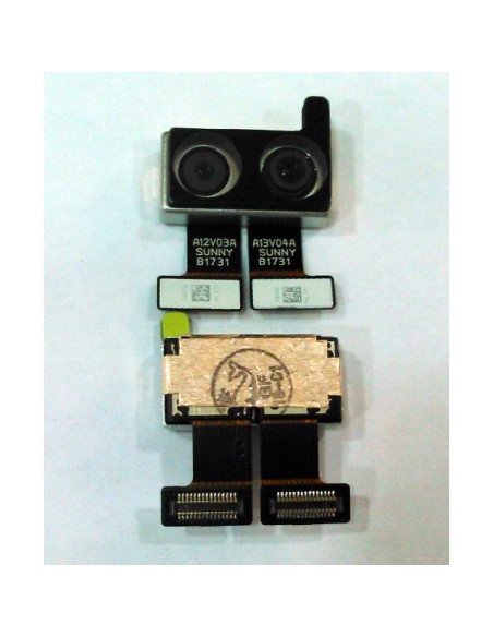 Camara trasera para Xiaomi Mi A1 / 5X (Remanufacturado)