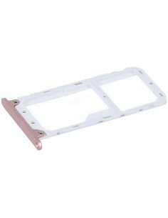Bandeja sim rosa para Xiaomi Mi A1 / 5X
