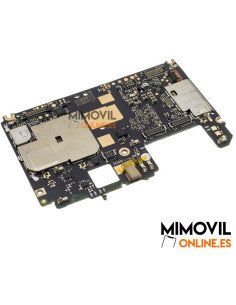 Placa base 64GB para Xiaomi Mi A1 / 5X (Remanufacturado)