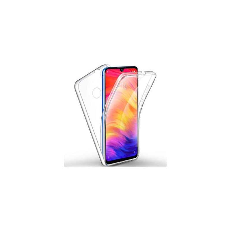 Funda doble para Xiaomi Redmi 7