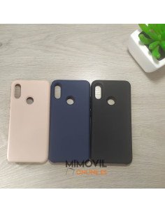 Funda calidad para Xiaomi Redmi Note 7
