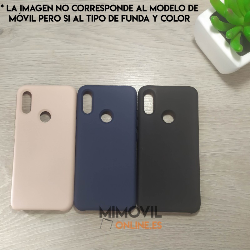 Funda calidad para Samsung Galaxy S10