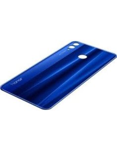 Tapa trasera para Honor 8X Azul
