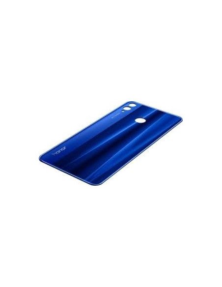 Tapa trasera para Honor 8X Azul