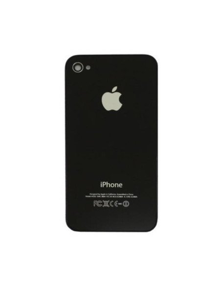 Tapa trasera para iPhone 4