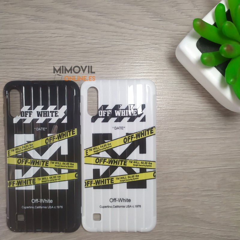 Funda de gel con dibujos para Samsung Galaxy A50 / A30S / A50S