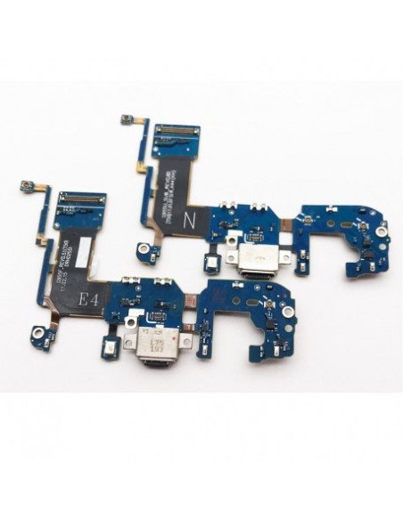 Flex con conector de carga para Samsung Galaxy S8 G950F