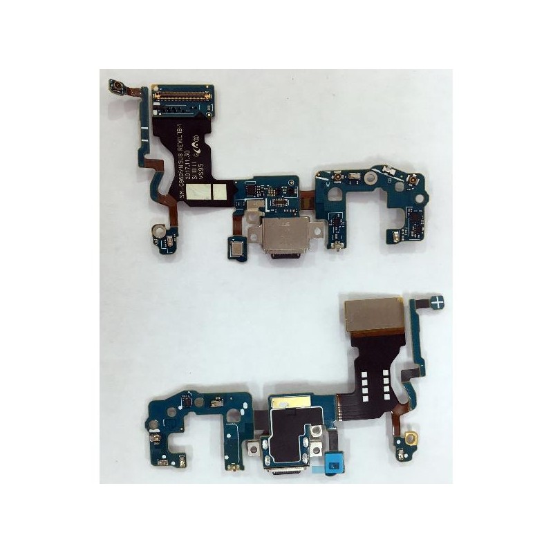 Flex conector de carga para Samsung Galaxy S9 G960F