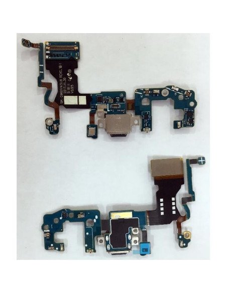 Flex conector de carga para Samsung Galaxy S9 G960F
