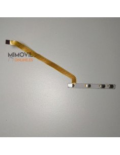 Flex botones tablet Denver TIQ-10393