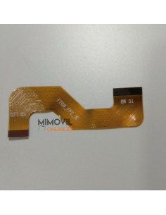 Flex LCD tablet Denver TIQ-10393 (F70B_FPC_10)