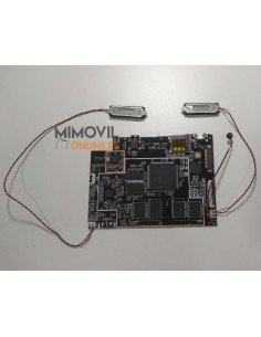 Placa base 16GB tablet Denver TIQ-10393