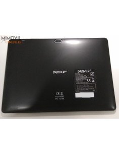 Tapa trasera tablet Denver TIQ-10393