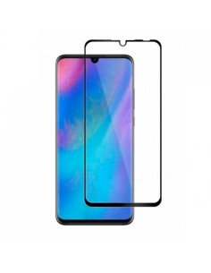 Cristal templado completo para Huawei P30 lite
