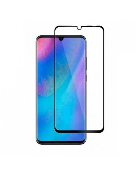 Cristal templado completo para Samsung Galaxy A10