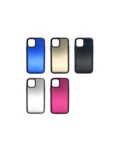 Funda de ALUMINIO para iPhone 11 Pro Max