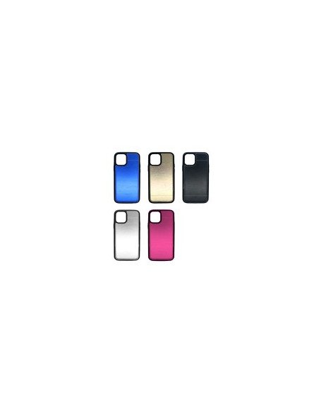 Funda de ALUMINIO para iPhone 11 Pro Max