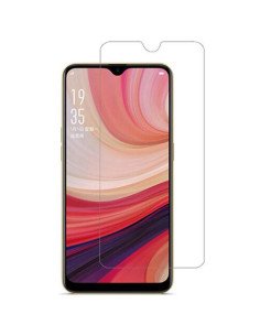 Cristal templado para Oppo A7