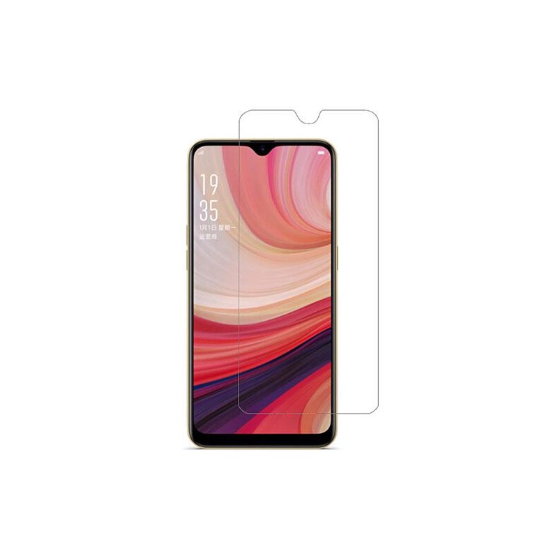 Cristal templado para Oppo A7