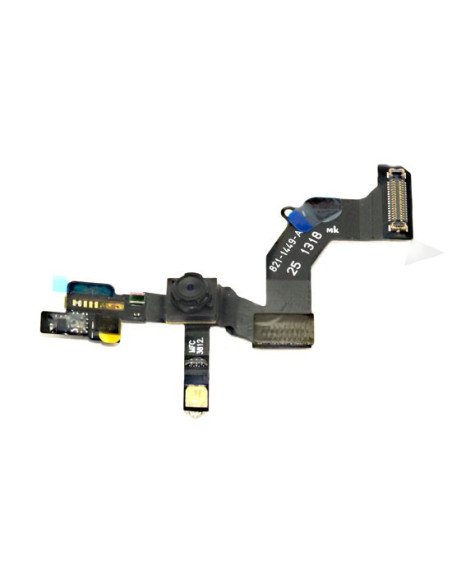 Cámara frontal con flex, micrófono y sensor de proximidad iPhone 5