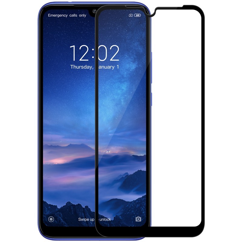 Cristal templado completo para Xiaomi Redmi 8 / 8A