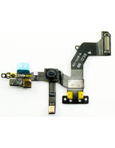 Cámara frontal con flex, micrófono y sensor de proximidad iPhone 5C