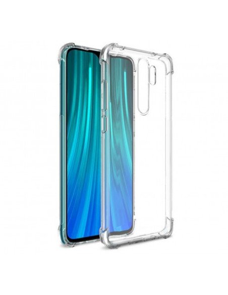 Funda de gel antigolpes para Xiaomi Redmi Note 8 Pro