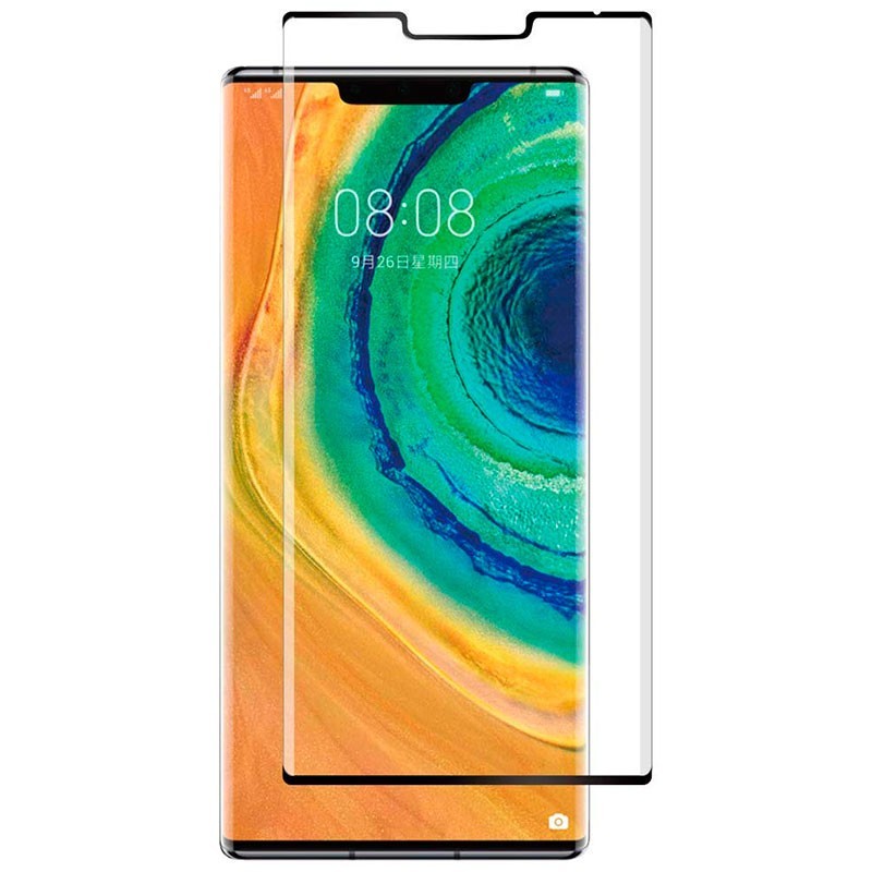 Cristal templado completo para Huawei Mate 30 Pro