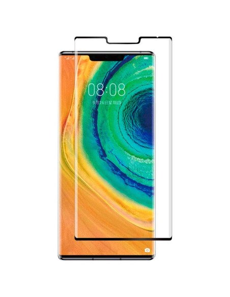 Cristal templado completo para Huawei Mate 30 Pro
