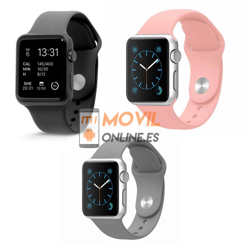 Correa Sport para Apple Watch 42/44mm