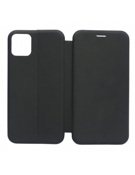 Funda de libro calidad para iPhone 11 Pro
