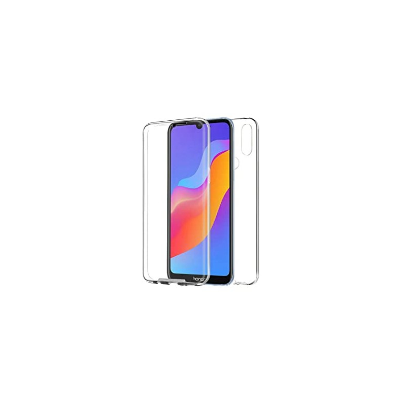 Funda doble para Huawei Y6 2019