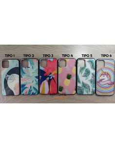 Funda de dibujos para iPhone 11 Pro