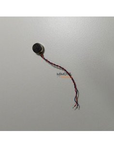 Vibrador para tablet SPC Gravity 3G / SPC Glow 10,1'' - 3G (9765108B)