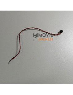 Micrófono para tablet SPC Gravity 3G/SPC Flow 7/Billow X104/SPC Lightyear 8"/SPC Laika, 7"/Woxter X-70