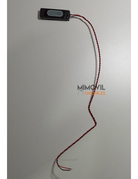 Altavoz para tablet SPC Gravity 3G/ SPC Laika, 7"