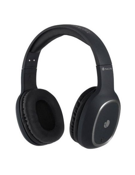 AURICULARES BLUETOOTH NGS ÁRTICA PRIDE BLACK