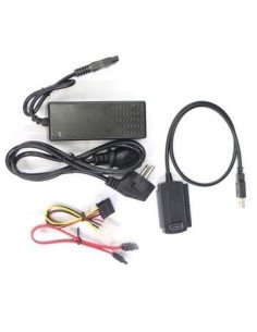 Adaptador USB para HD IDE Y SATA