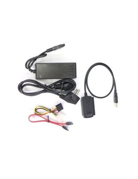 Adaptador USB para HD IDE Y SATA