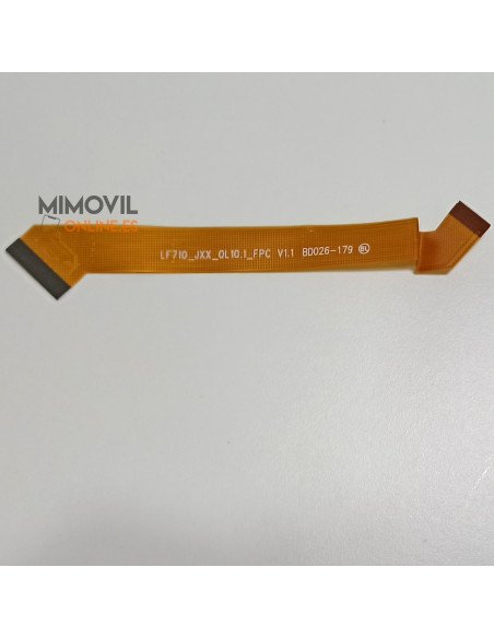 Flex LCD Sunstech TAB1081 (LF710_JXX_0l10.1_FPC v1.1)