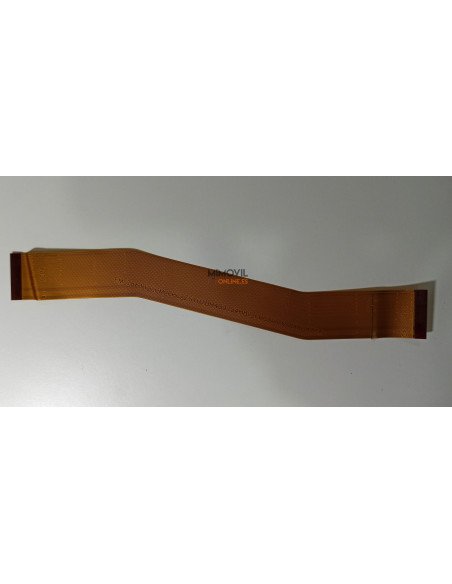 Flex conexión LCD Woxter X200