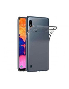 Funda de gel transparente Samsung A10s