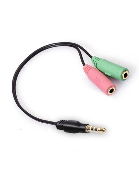 Adaptador Jack