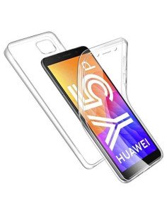 Funda doble para Huawei Y5p